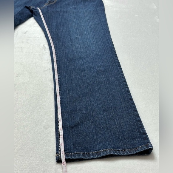 Atelier Gardeur Men’s Jeans, Nevio, Regular Fit, 36x32, Zipper Fly - Picture 9 of 12